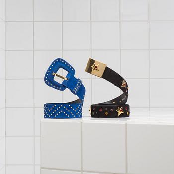 SKÄRP, 2 st, Escada, storlek 36.