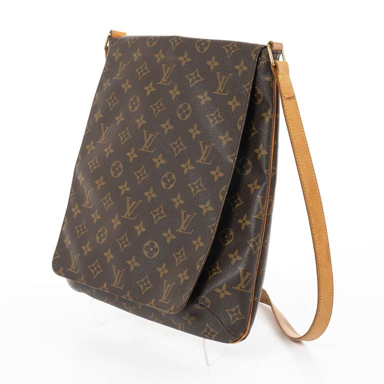 Louis Vuitton, Bag, "Musette Salsa".