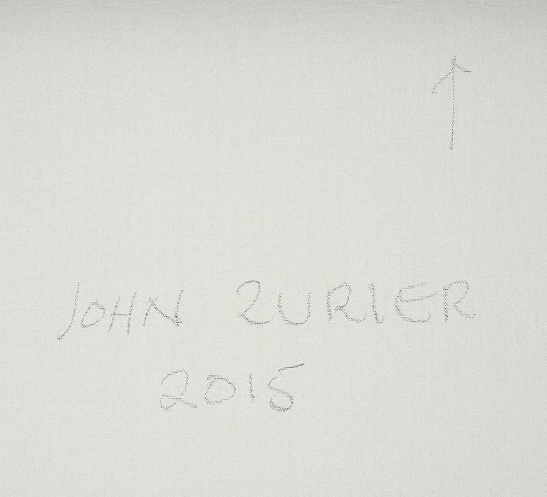 John Zurier, "Autumn Aconite".