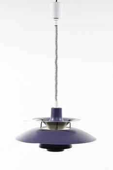 TAKARMATUR, PH-lampa. Poul Henningsen för Louis Poulsen.