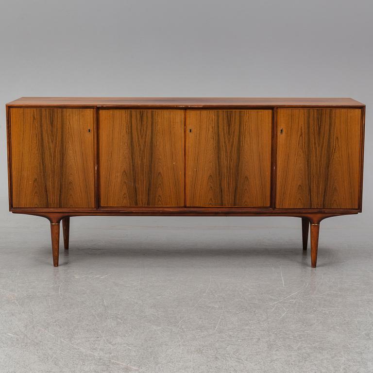 SVANTE SKOGH, sideboard, "Cortina", 1900-talets andra hälft.