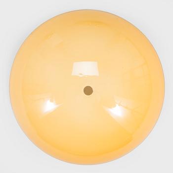 Vägglampor, 3, st,  beställningsarbete Idman 1943.