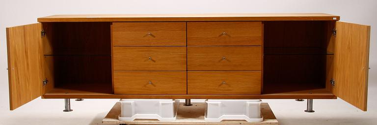 SIDEBOARD. "Basso" House.