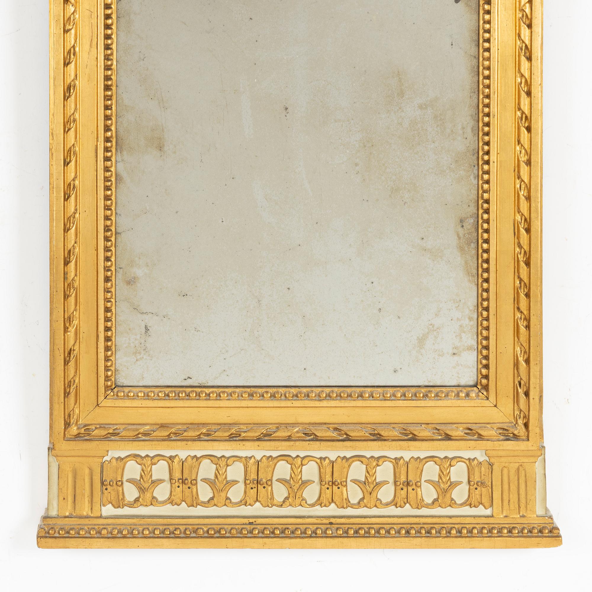 A Gustavian, late 18th Century.