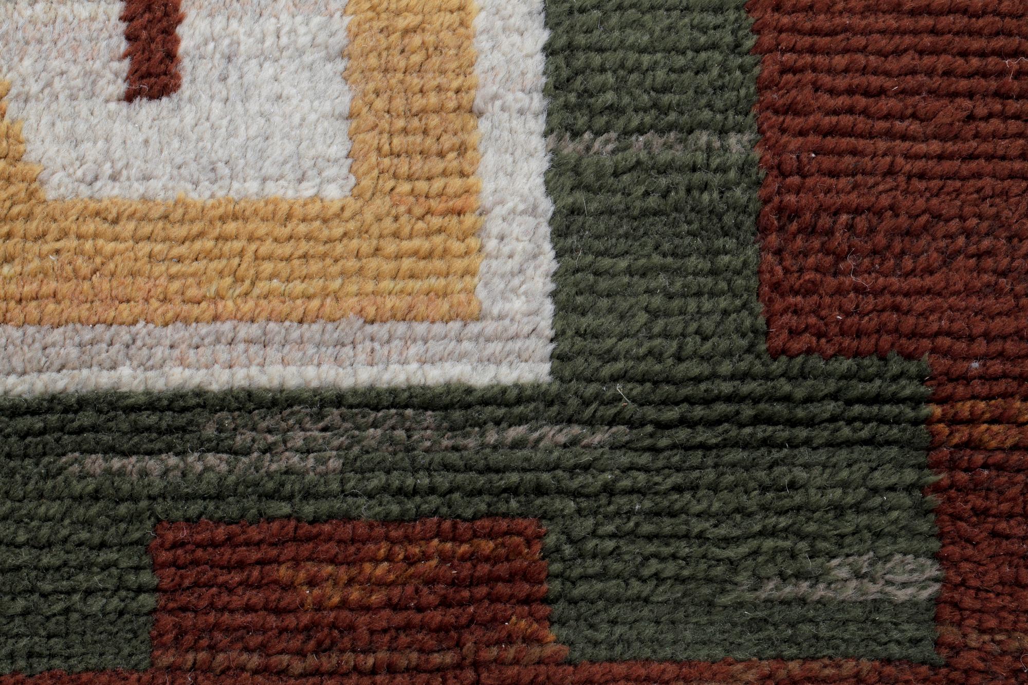 MATTA, flossa, MGB, dat. 1937, ca. 355x245.