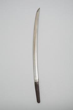 SVÄRD, Japan, Sukesada, 1700-tal.