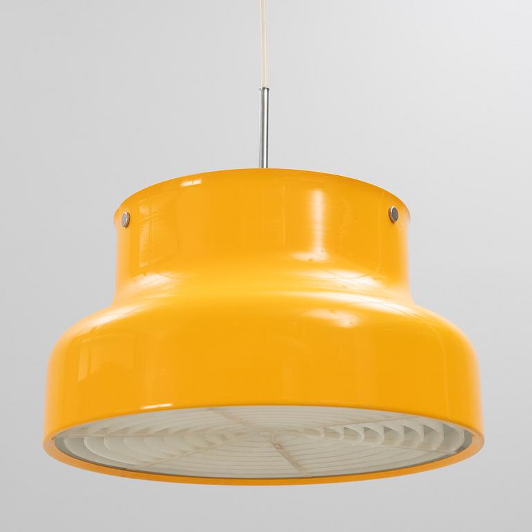 Anders Pehrson, a ceiling lamp, "Bumling", Ateljé Lyktan, Åhus.