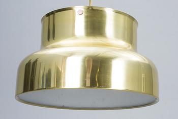 TAKLAMPA, "Bumlingen", Anders Pehrsson, Ateljé Lyktan.