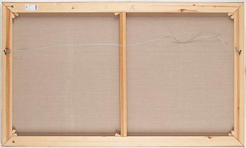 Rune Jansson, "Blue-Red Battle".