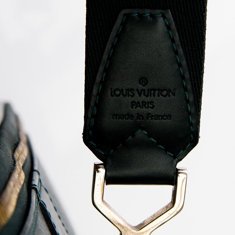 VÄSKA, "Tura", Louis Vuitton.