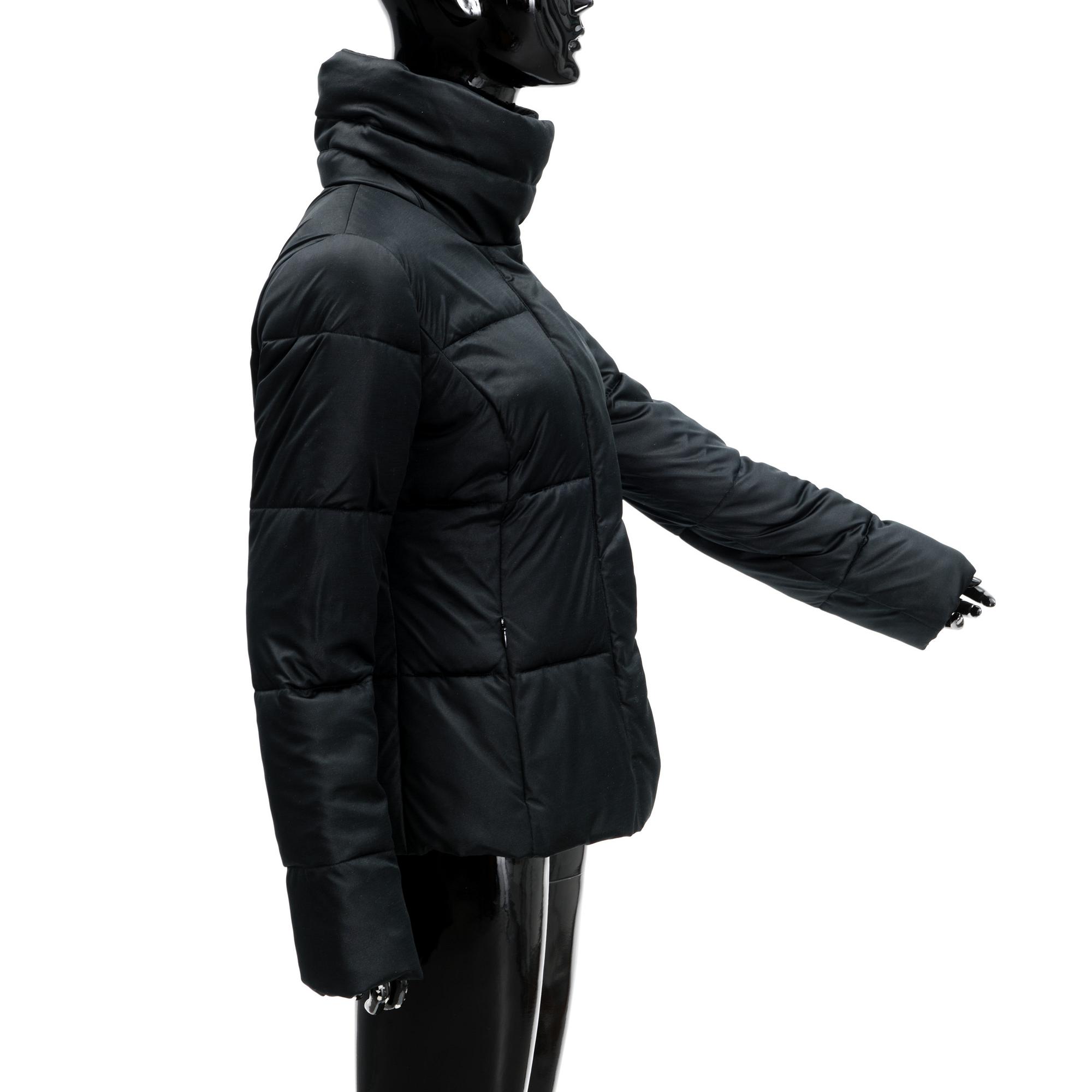 Escada Sport Grey Jacket – 23 Lux