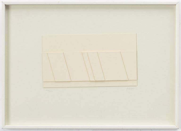Lars Erik Falk, "Jazz-serien papprelief".