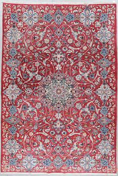 MATTA, sannolikt Nadjafabad, ca 367 x 255cm.