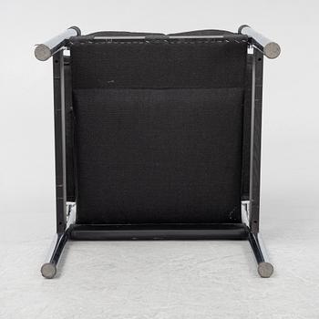 Fåtölj, Johanson Design, 1900-talets senare del.