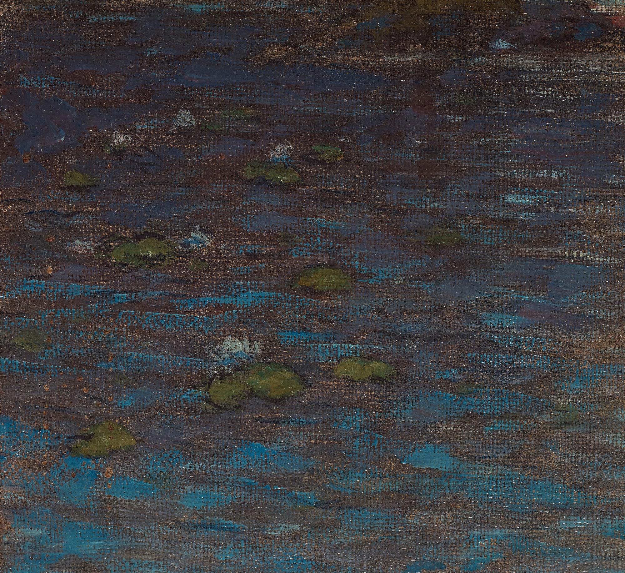 Per Ekström, Solglitter.