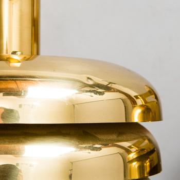 Hans-Agne Jakobsson, Seinävalaisinpari, malli V361, AB Markaryd, 1900-luvun puoliväli.