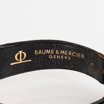 Baume & Mercier, "Saudi Arabia Dial", "King Khalid".