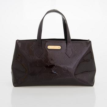 Louis Vuitton, "Wilshire", väska.
