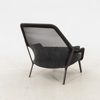 Ronan & Erwan Bouroullec, "Slow chair", Vitra.