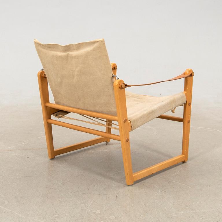 Bengt Ruda, armchair "Cicada", IKEA 1960s.