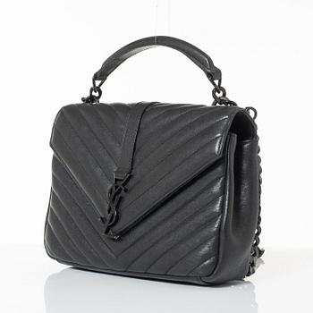 Yves Saint Laurent, bag, "Collège Medium".