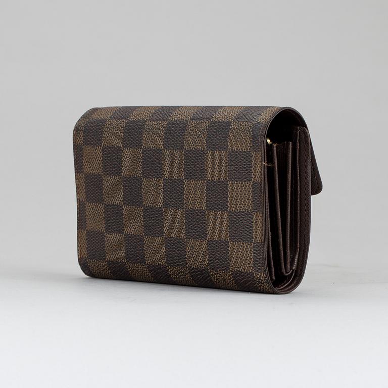 PLÅNBOK, "Alexandra", Louis Vuitton.