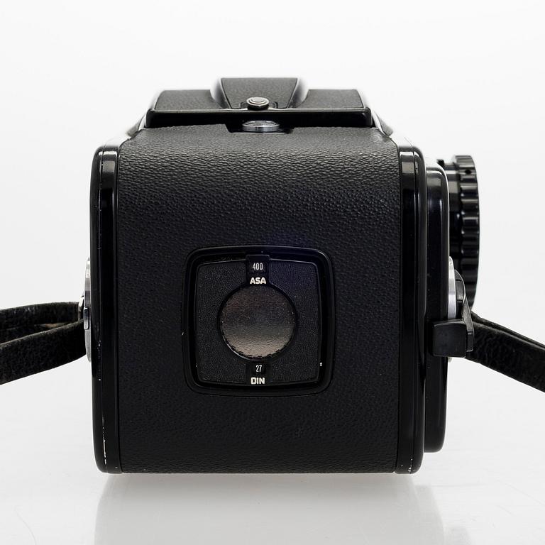 Hasselblad, Kamera, Hasselblad 500C/M.