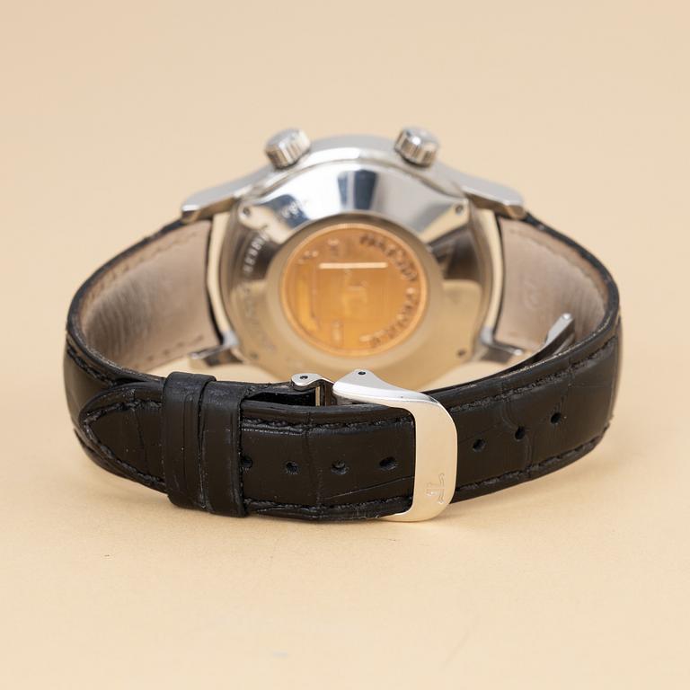 Jaeger-LeCoultre, Master Réveil Memovox, ca 2004.