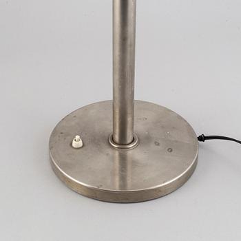 Bordslampa, Böhlmarks, 1930-tal.