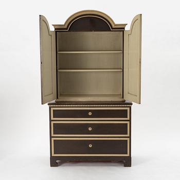 Axel Einar Hjorth, a "Blidö" cabinet, Nordiska Kompaniet Sweden, 1928.