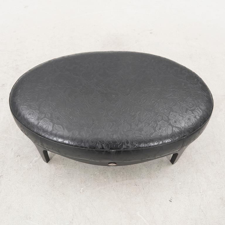 Dan Ihreborn, stool, "Ebony", Move, 2000s.