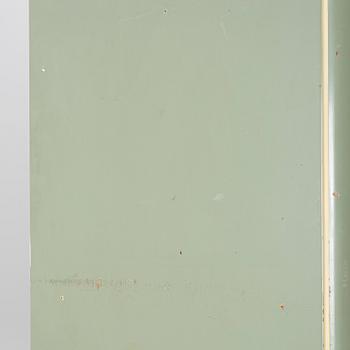 Axel Einar Hjorth, skåp, "Ängby", Nordiska Kompaniet, 1932.
