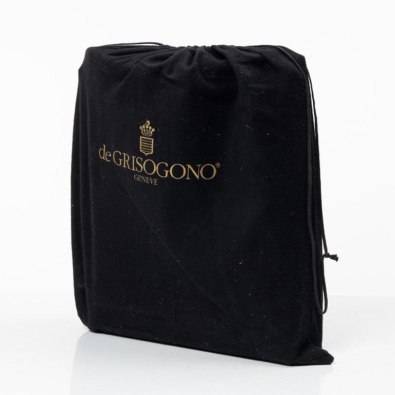 De Grisogono, bag.