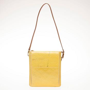 VÄSKA, "Mott", Louis Vuitton.