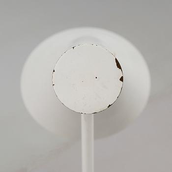GOLVLAMPA, "AJ", Arne Jacobsen, Louis Poulsen, 1900-talets senare del.