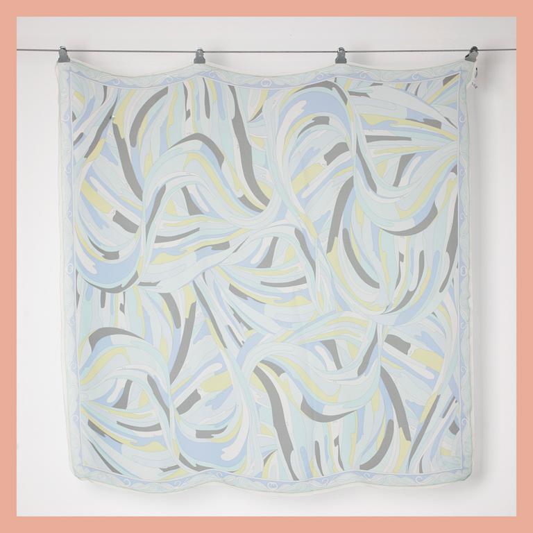 SJAL, Emilio Pucci.