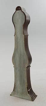 GOLVUR, 1800-tal.