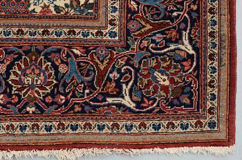 SEMIANTIK KESHAN. 209 x 134,5 cm.
