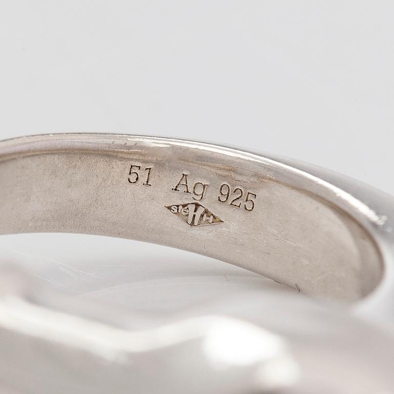 Hermès, ring, "Galop".