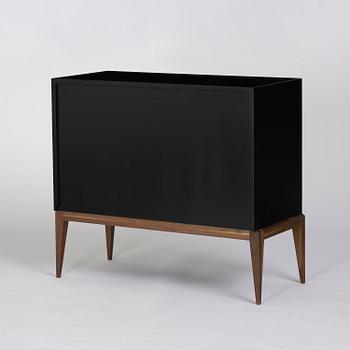 Attila Suta, byrå, egen studio, Stockholm, 2021.