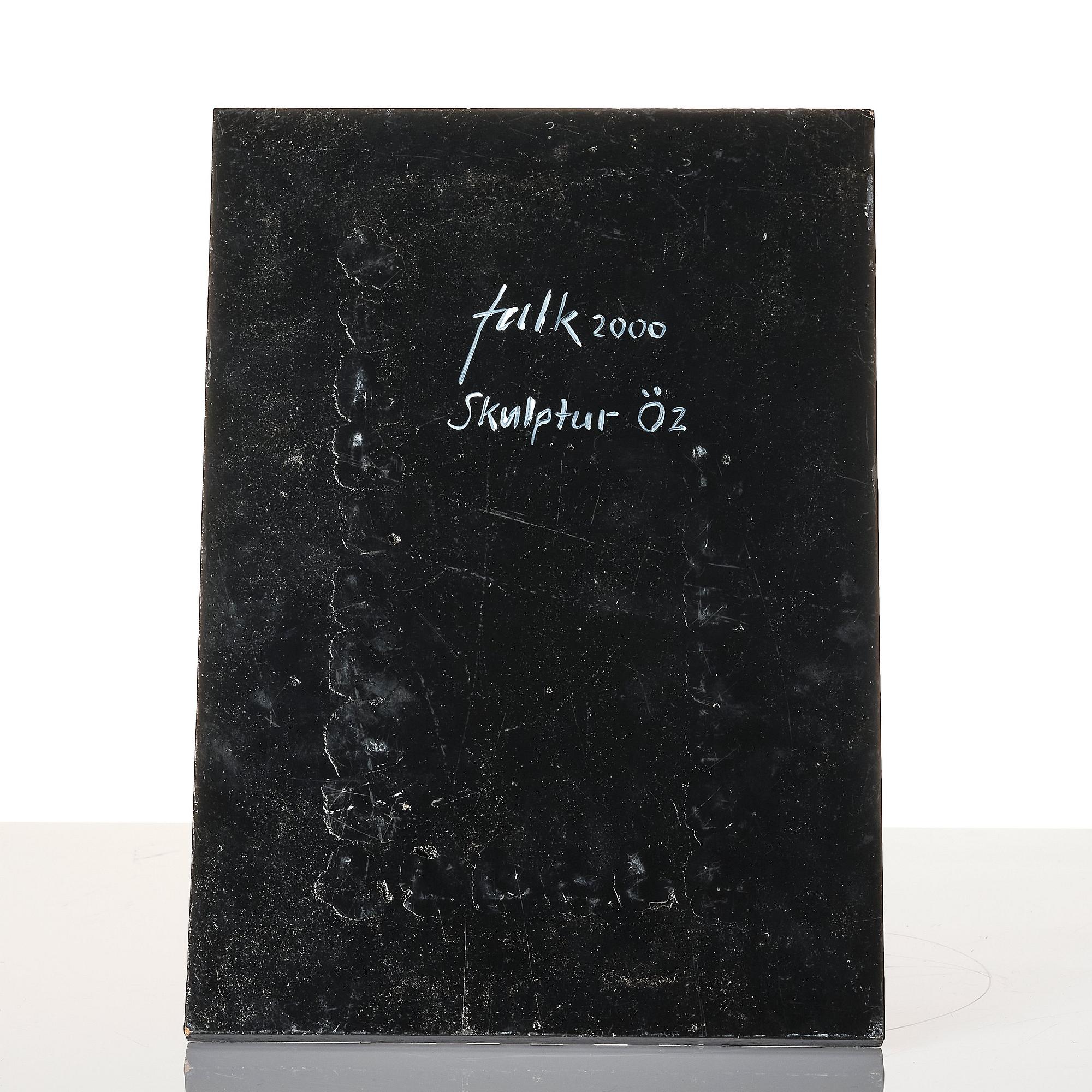 Lars-Erik Falk, "Öz".