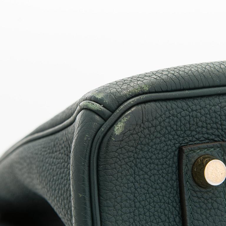 Hermès, väska, "Birkin 35", Frankrike, 2018.