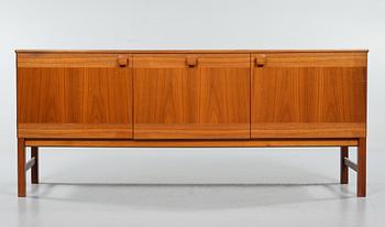 SIDEBOARD, 1900-talets tredje kvartal.