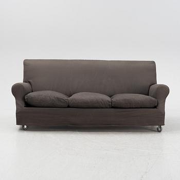 Antonio Citterio, a 'Nonnamaria' sofa, Flexform, Italy.