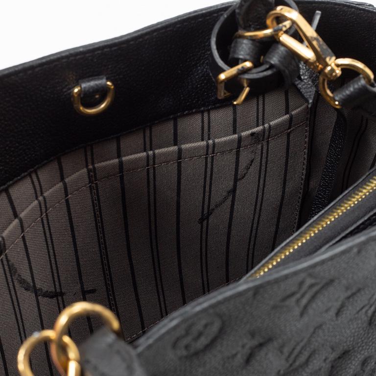 Louis Vuitton, väska, "Montaigne MM".