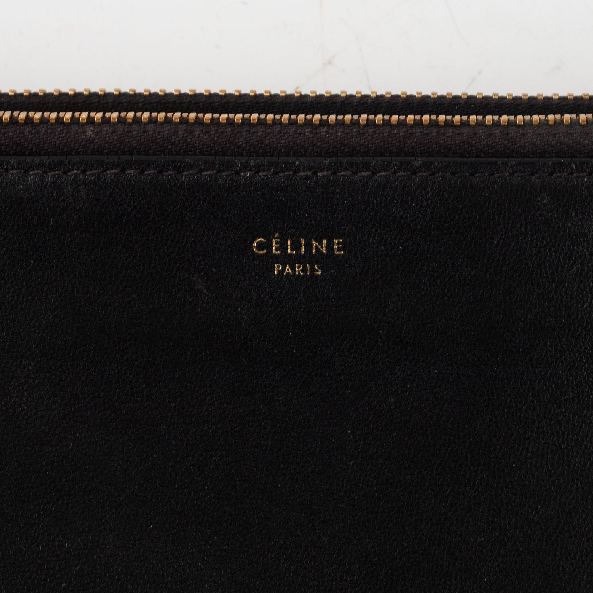 Céline, bag, "Trio bag".