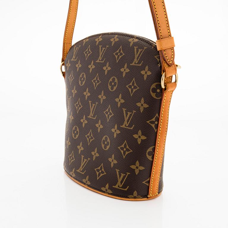 Louis Vuitton, väska, "Drouot".