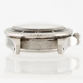 Rolex, Sea-Dweller, "Great White Mark III", ca 1981.