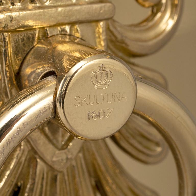 VINKYLARE, Skultuna, "Millenium".