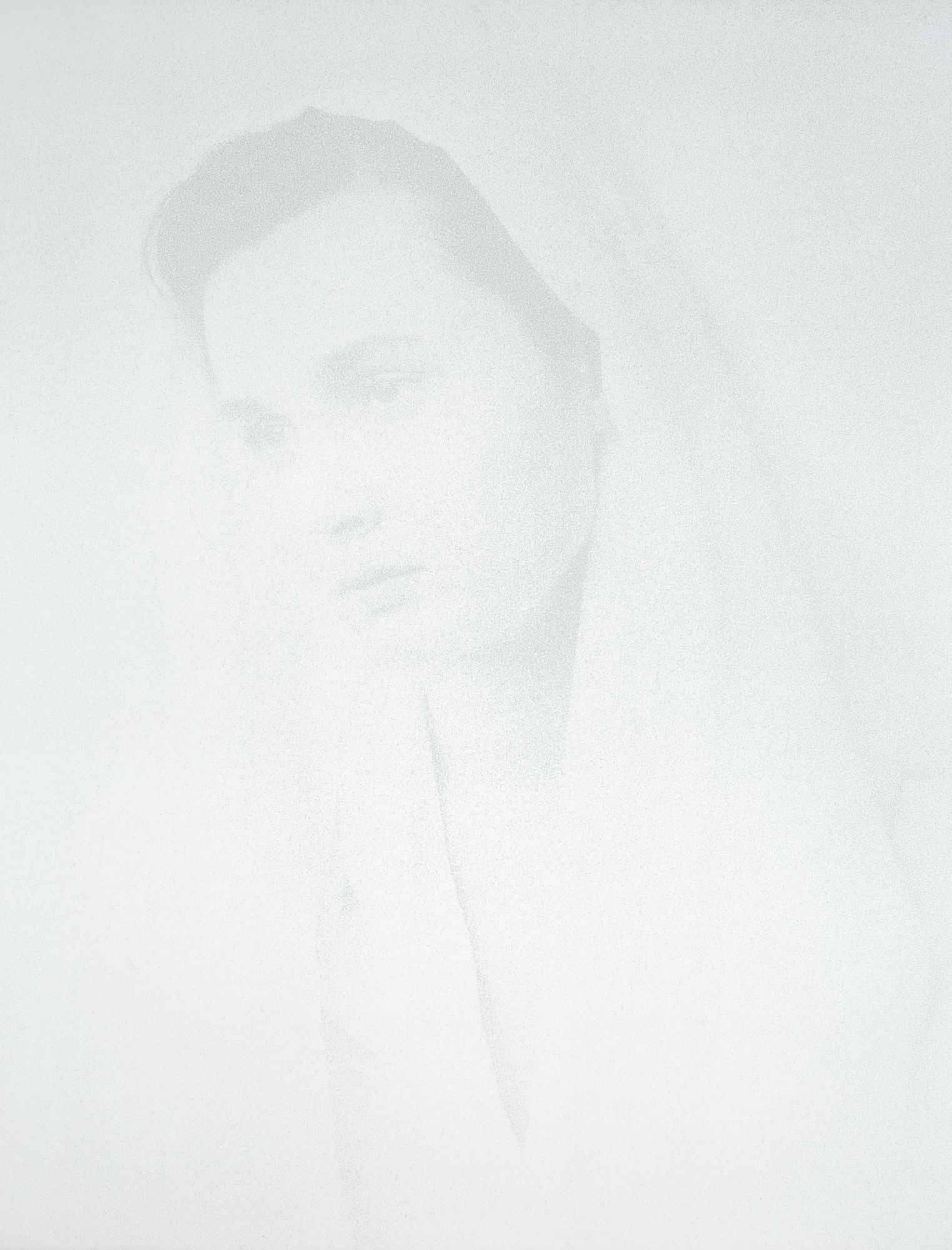 Lars Nilsson, Utan titel.